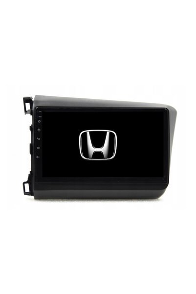 For-X Honda Civic Fb7 Android Multimedya Sistemi 2-32 (2012-2015)
