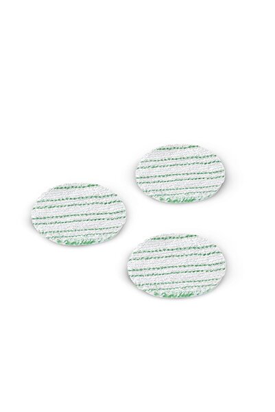 Karcher Discuri de lustruit parchet, sigilate/lamineate