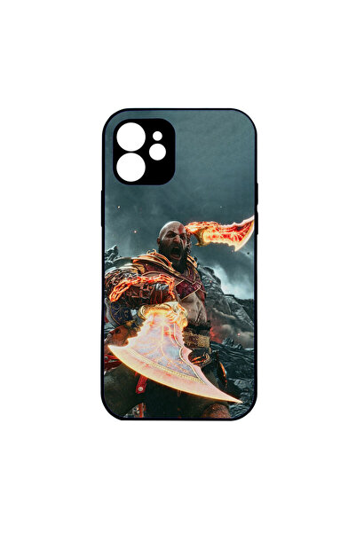 4TECH Θήκη 4 tech God War για Samsung Galaxy S 25 Ultra