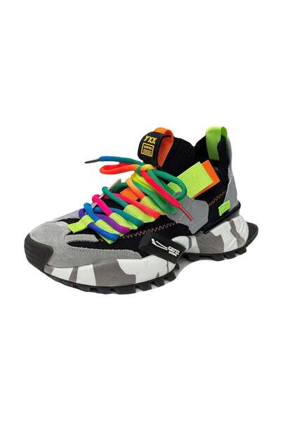 Gryxx Pantofi 4S18159W 01-Z