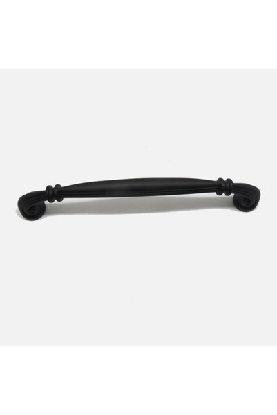 Generic Brand 37752 96 mm Black Handle