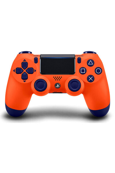 Doreka DualShock 4 V2 ZCT2 Kablosuz PS4 Oyun Kolu