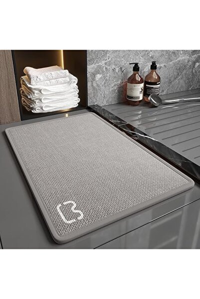 GENERAL Welcome Door Mat Half Round Area Rug Cute Sun Printing Door Mat Outdo...