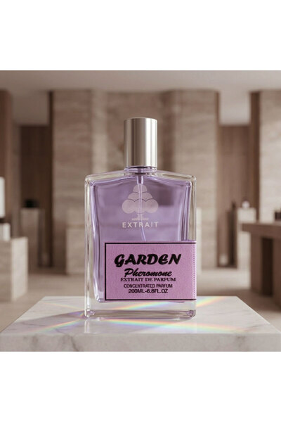 EXTRAIT عطر جاردن من اكسترايت | Garden perfume by