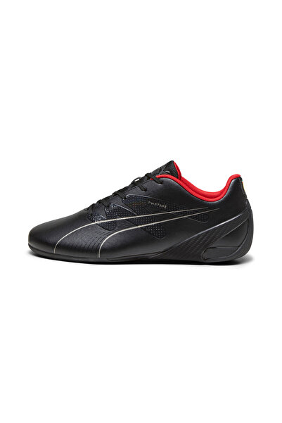 Puma Scuderia Ferrari Carbon Cat Driving Shoes