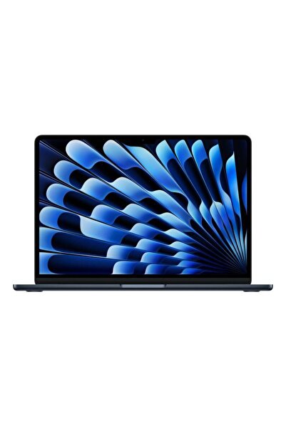 Apple Laptop MacBook Air 13 cu procesor M5 13.6" 2560 x 1664 px Liquid Retina...