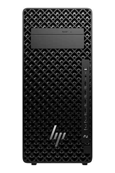 HP Calculator Desktop Z2 Tower G1i AI Workstation cu procesor Intel Core Ultr...