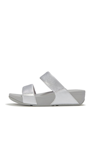 Fitflop Women's Lulu Sequin Slides