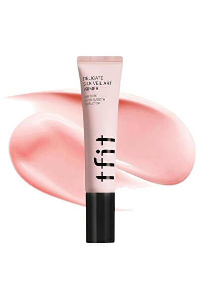 TFİT T-Vit Pore Concealing Primer - 30 ml