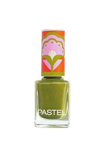 Pastel Nail Polish from Bastel - 13ml Shade 458