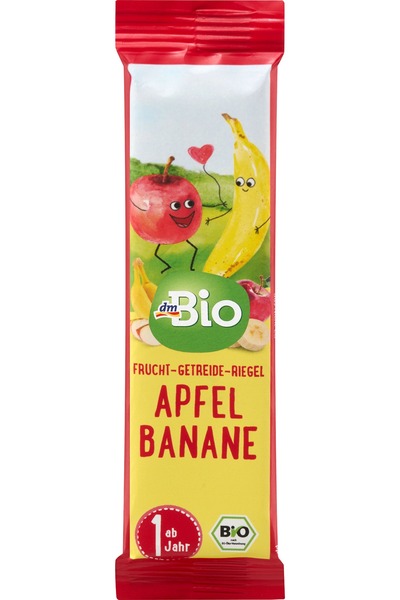 OEM Baton mere&banane 12+, 25 g