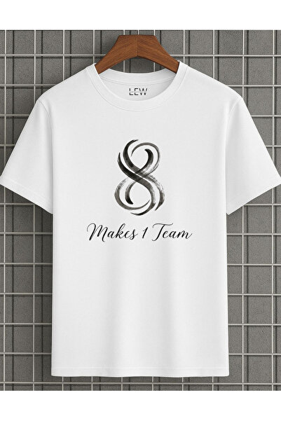 lovver Ateez 8 Makes 1 Team Ειδικά σχεδιασμένο, υψηλής ποιότητας, αναπνεύσιμο...