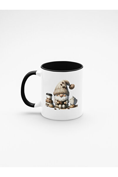 mug Cana ceramica - Coffee Dwarf XII