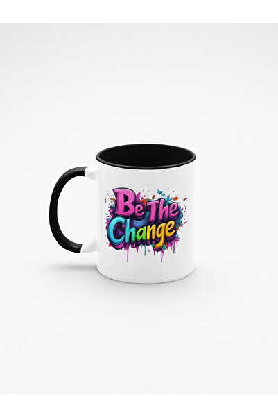 mug Керамична чаша - Позитивен цитат VI