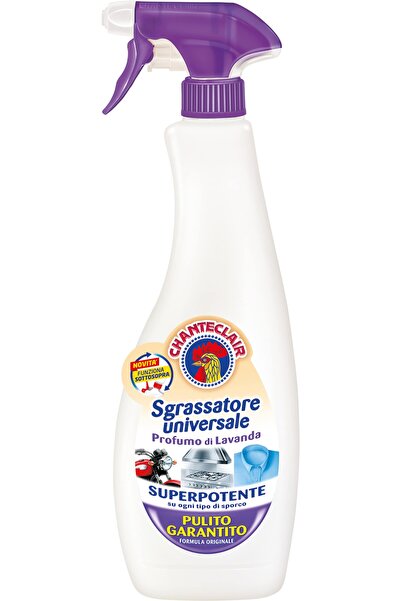 OEM Universal degreaser lavender, 750 ml