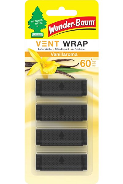 OEM Odorizant auto Vent Vanilla, 1 buc