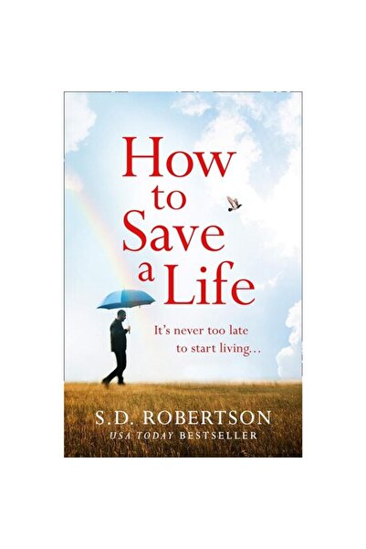 HarperCollins Publishers How to Save a Life