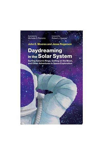 Mit Press Visături în Sistemul Solar