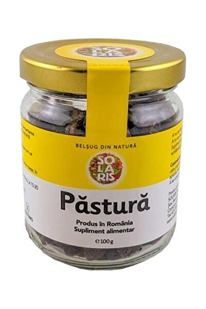 SOLARIS Pastura 100g