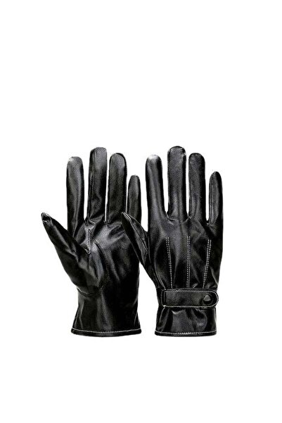 Generic Comfort Gloves，1 Pair Gloves Winter Mittens Mens Glives Warm Mittens ...