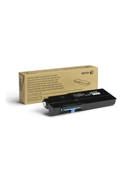 Xerox Toner laser color 106R03534 Cyan (XXL) 8.000 pagini