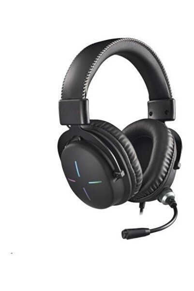 ACER Casti Nitro Headset II NHW200 Over-ear Gaming cu fir cu microfon Negru
