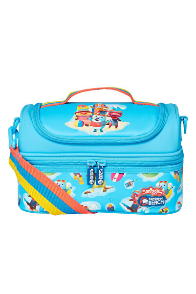 SMIGGLE حقيبة وجبة من سيميغل