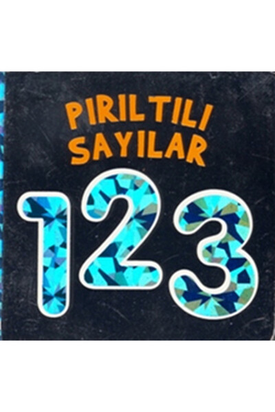 Çiçek Yayıncılık الأرقام الساحرة