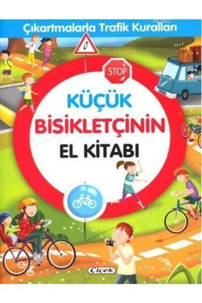 Çiçek Yayıncılık دليل السائق الصغير
