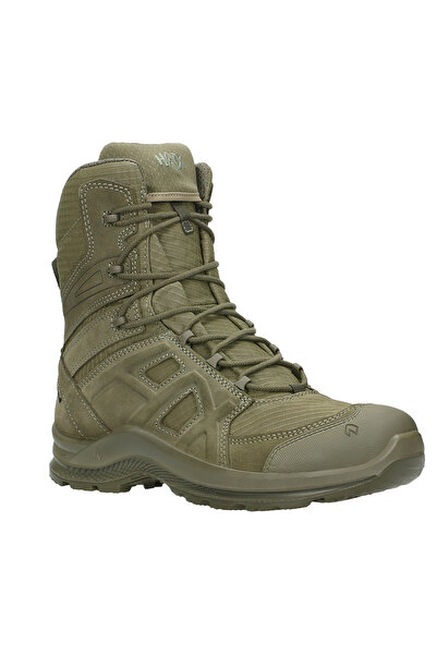 Haix Black Eagle Athletic 2.0 V High Goretex Sage Yeşil Askeri Taktik Bot