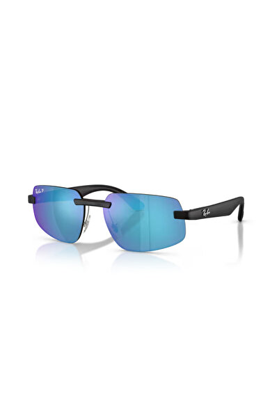 Ray-Ban 0Rb4475Ch 601Sa1 60 Sunglasses