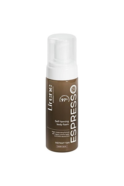OEM Spumă autobronzantă Espresso, 150 ml