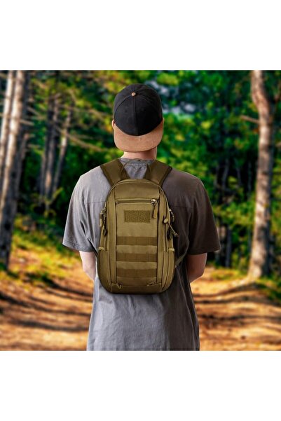 GENERAL HUNTVP unisex-adult Huntvp-backpack-202205 backpacck