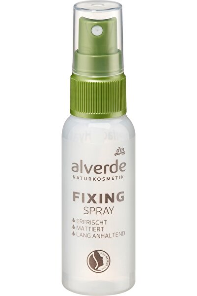 OEM Spray pentru fixarea machiajului, 50 ml