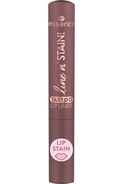 OEM Creion de buze buze line n' STAIN! TATTOO 03, 2,5 ml