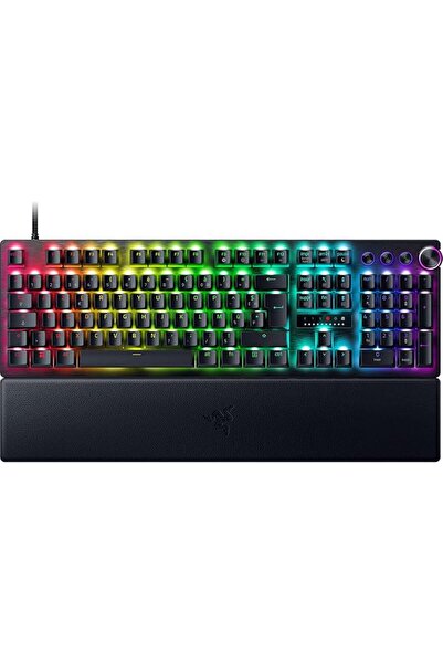 RAZER Huntsman Mini 60% Gaming Keyboard (Purple Switch): Fast Keyboard Switch...
