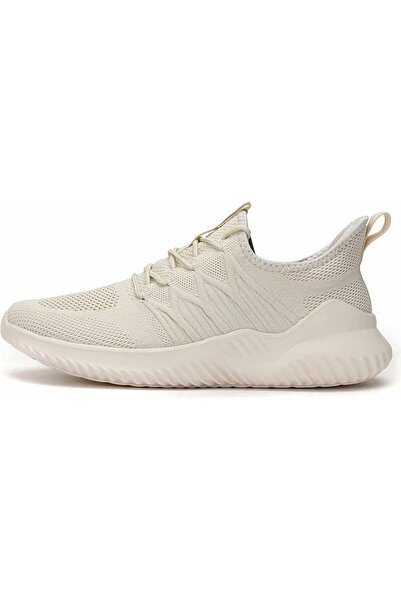 GENERAL Socviis Mens Slip On Running Shoes Athletic Walking Trainers Lightwei...