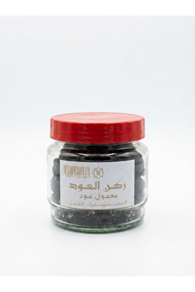 KR Mumul Al Oud - Mumul Al Oud 250g 5.0 2 Original