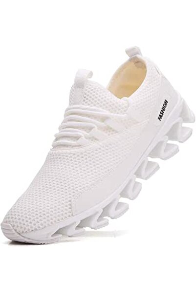 GENERAL SKDOIUL Men Sport Athletic Running Sneakers Walking Shoes