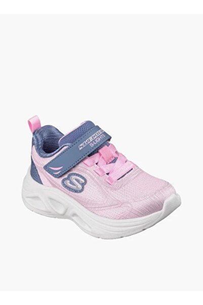 SKECHERS 303729N GYPK SOLA GLOW 2.0 حذاء رياضي للأطفال