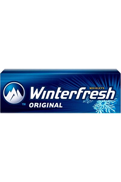 OEM Strongmint chewing gum, 1 pc.