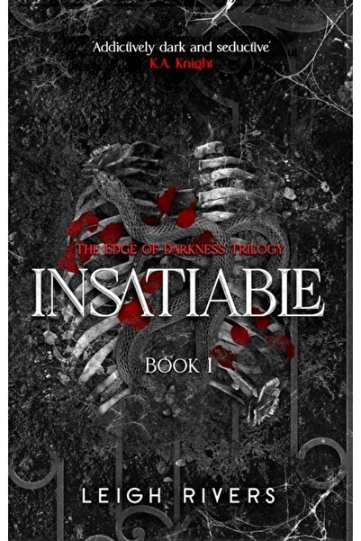Piatkus Insatiable: Deluxe Edition