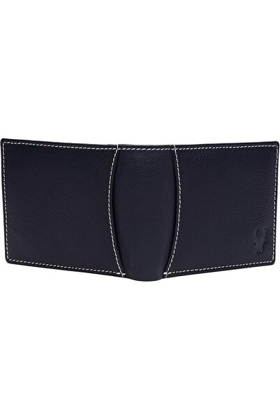 Wildhorn Men's Leather Wallet LEATHER WALLET