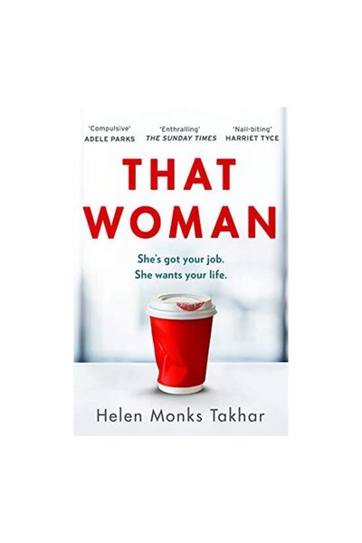 Generic (Unbranded) That Woman