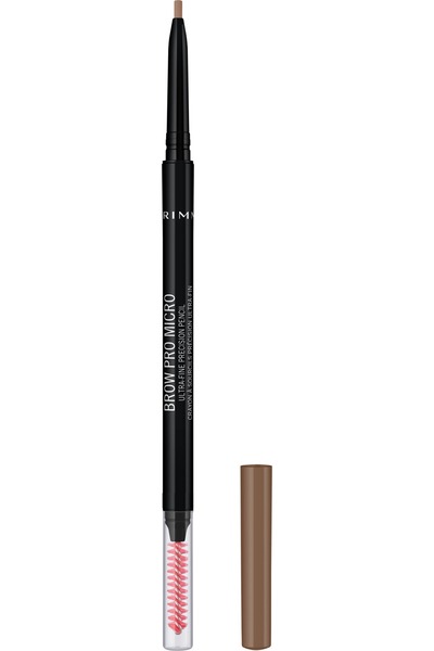 OEM Μολύβι φρυδιών Brow Pro Micro 001 Ξανθό, 1 τεμάχιο.
