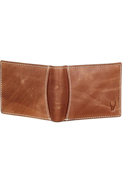 Wildhorn Men's Leather Wallet LEATHER WALLET