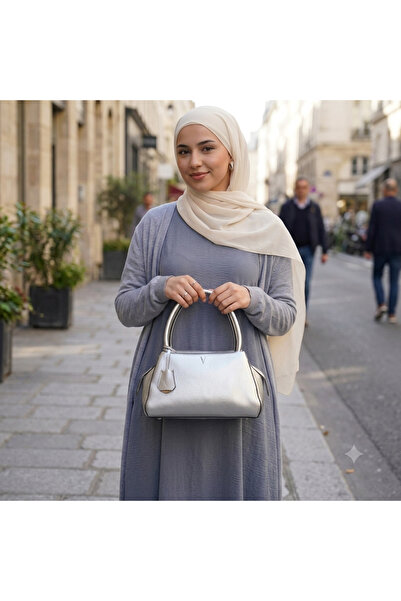 valentina victoria Valvi̇c Genuine Leather Classic Women's Bag