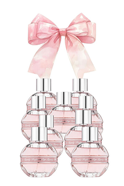 Prive 9 قطع من عطر آي كاندي 100 مل