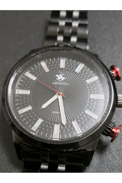 stainles steel Stainless Steel Men's Wristwatch