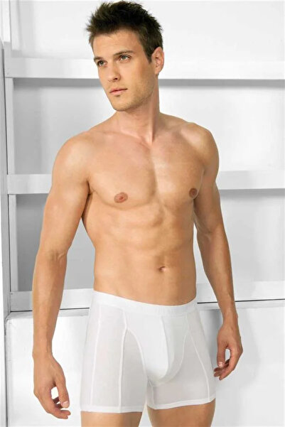 SS HOME CONCEPT Men's Modal Classic Boxers